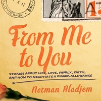 Enlarge image Cover: From Me to You - Post Hill Press