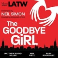Cover: The Goodbye Girl - LA Theatre Works