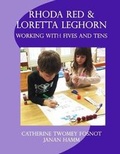Cover: Rhoda Red and Loretta Leghorn - New Perspectives on Learning, LLC