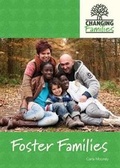 Cover: Foster Families - Referencepoint Press