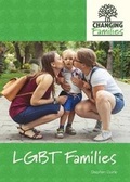 Cover: LGBT Families - Referencepoint Press