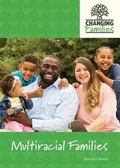 Cover: Multiracial Families - Referencepoint Press