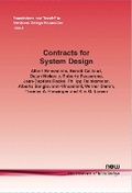Cover: Contracts for System Design - now publishers Inc