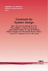 Enlarge image Cover: Contracts for System Design - now publishers Inc