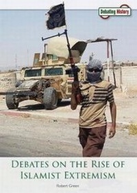 Enlarge image Cover: Debates on the Rise of Islamist Extremism - Referencepoint Press