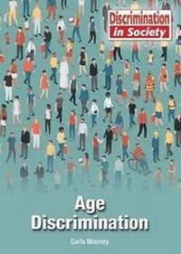Enlarge image Cover: Age Discrimination - Referencepoint Press