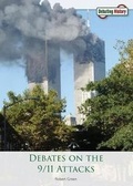 Cover: Debates on the 9/11 Attacks - Referencepoint Press