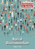 Cover: Racial Discrimination - Referencepoint Press