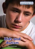 Cover: Kids and Autism - Referencepoint Press