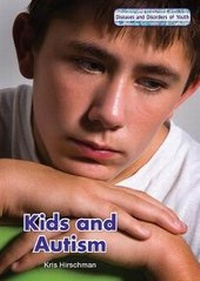 Enlarge image Cover: Kids and Autism - Referencepoint Press