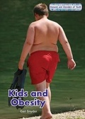 Cover: Kids and Obesity - Referencepoint Press