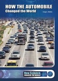 Cover: How the Automobile Changed the World - Referencepoint Press