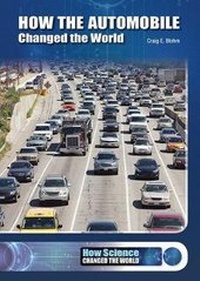Enlarge image Cover: How the Automobile Changed the World - Referencepoint Press