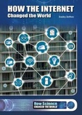 Cover: How the Internet Is Changing the World - Referencepoint Press