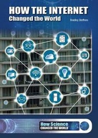 Enlarge image Cover: How the Internet Is Changing the World - Referencepoint Press