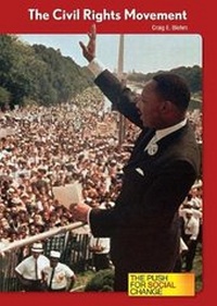Enlarge image Cover: The Civil Rights Movement - Referencepoint Press