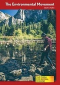 Cover: The Environmental Movement - Referencepoint Press