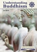 Cover: Understanding Buddhism - Referencepoint Press