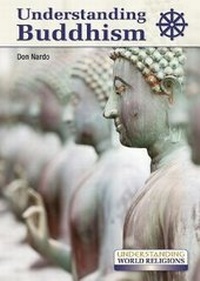 Enlarge image Cover: Understanding Buddhism - Referencepoint Press