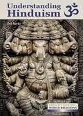 Cover: Understanding Hinduism - Referencepoint Press