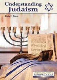 Enlarge image Cover: Understanding Judaism - Referencepoint Press