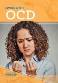 Cover: Living with Ocd - Referencepoint Press