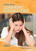 Cover: Living with Learning Disabilities - Referencepoint Press