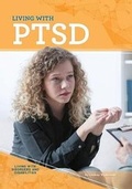 Cover: Living with Ptsd - Referencepoint Press