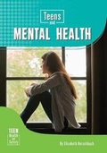 Cover: Teens and Mental Health - Referencepoint Press
