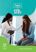 Cover: Teens and Stds - Referencepoint Press