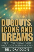 Cover: Dugouts, Icons and Dreams - Wasteland Press