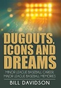 Cover: Dugouts, Icons and Dreams - Wasteland Press