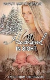 Enlarge image Cover: Not a Husband in Sight - Soul Mate Publishing