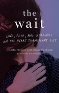 Cover: The Wait - WISE INK
