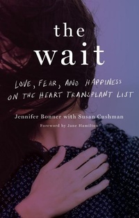 Enlarge image Cover: The Wait - WISE INK
