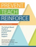 Cover: Prevent-Teach-Reinforce - Brookes Publishing Co