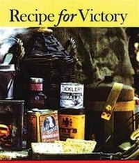 Abbildung von: Recipes for Victory - Whitecap Books