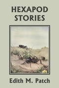 Cover: Hexapod Stories (Yesterday's Classics) - Yesterday's Classics