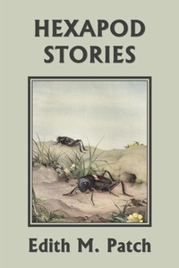 Enlarge image Cover: Hexapod Stories (Yesterday's Classics) - Yesterday's Classics