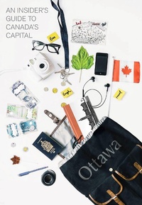 Abbildung von: An Insider's Guide to Canada's Capital - Baico Publishing