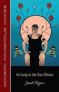 Cover: As Long as the Sun Shines - Bookland Press