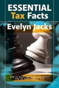 Cover: Essential Tax Facts - Knowledge Bureau Ltd
