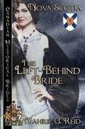 Cover: The Left Behind Bride - Ebound Canada