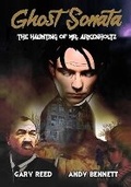Cover: Ghost Sonata - Caliber Comics