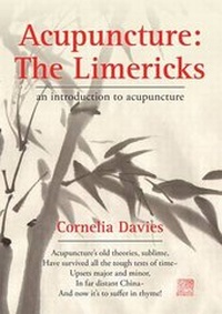 Abbildung von: Acupuncture: the Limericks - Golden Barn Publishing