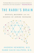 Cover: The Rabbi's Brain - Turner Publishing Company