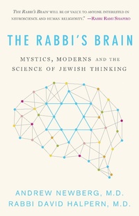 Enlarge image Cover: The Rabbi's Brain - Turner Publishing Company