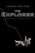 Cover: The Explorer - HarperCollins