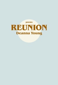 Enlarge image Cover: Reunion - Brick Books