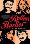 Cover: Rotten Peaches - Inanna Publications and Education Inc.